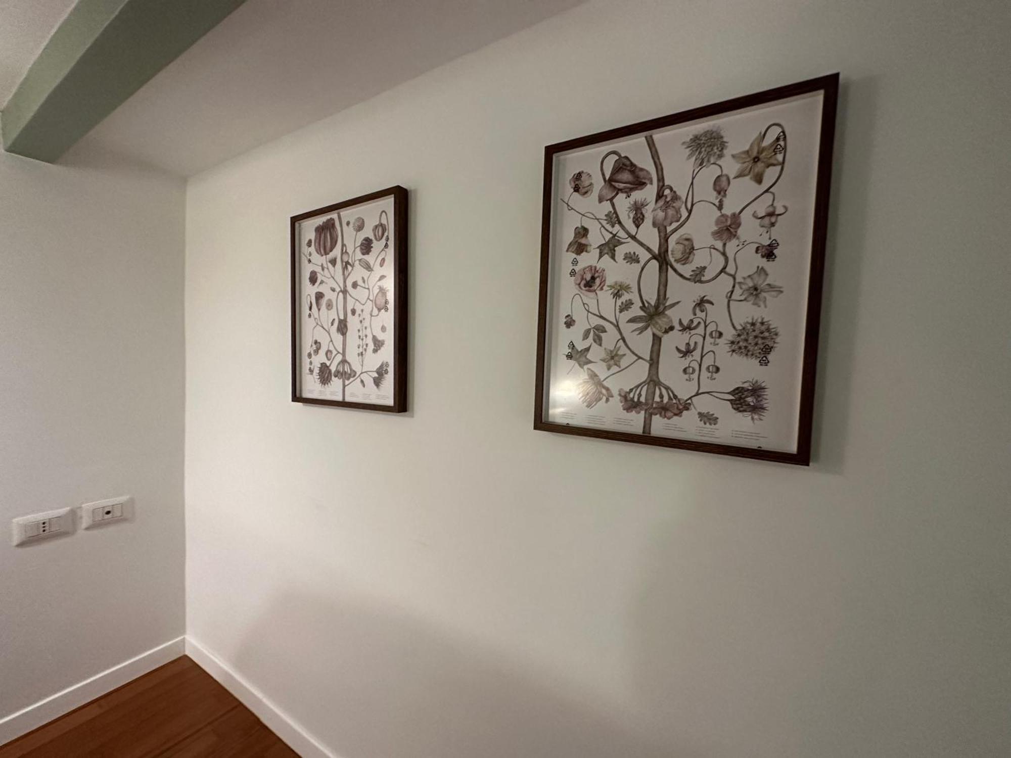 Flowers, A Cozy Suite In Milano Ngoại thất bức ảnh