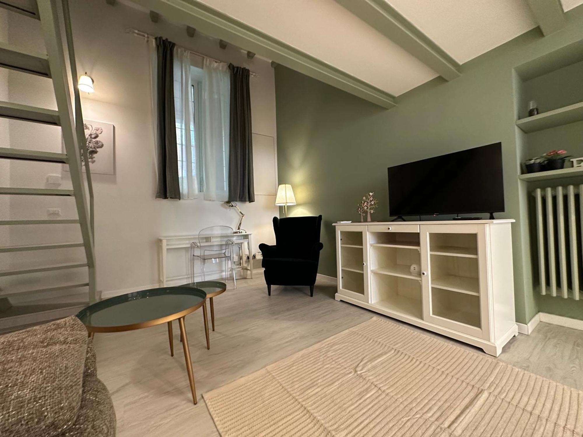 Flowers, A Cozy Suite In Milano Ngoại thất bức ảnh
