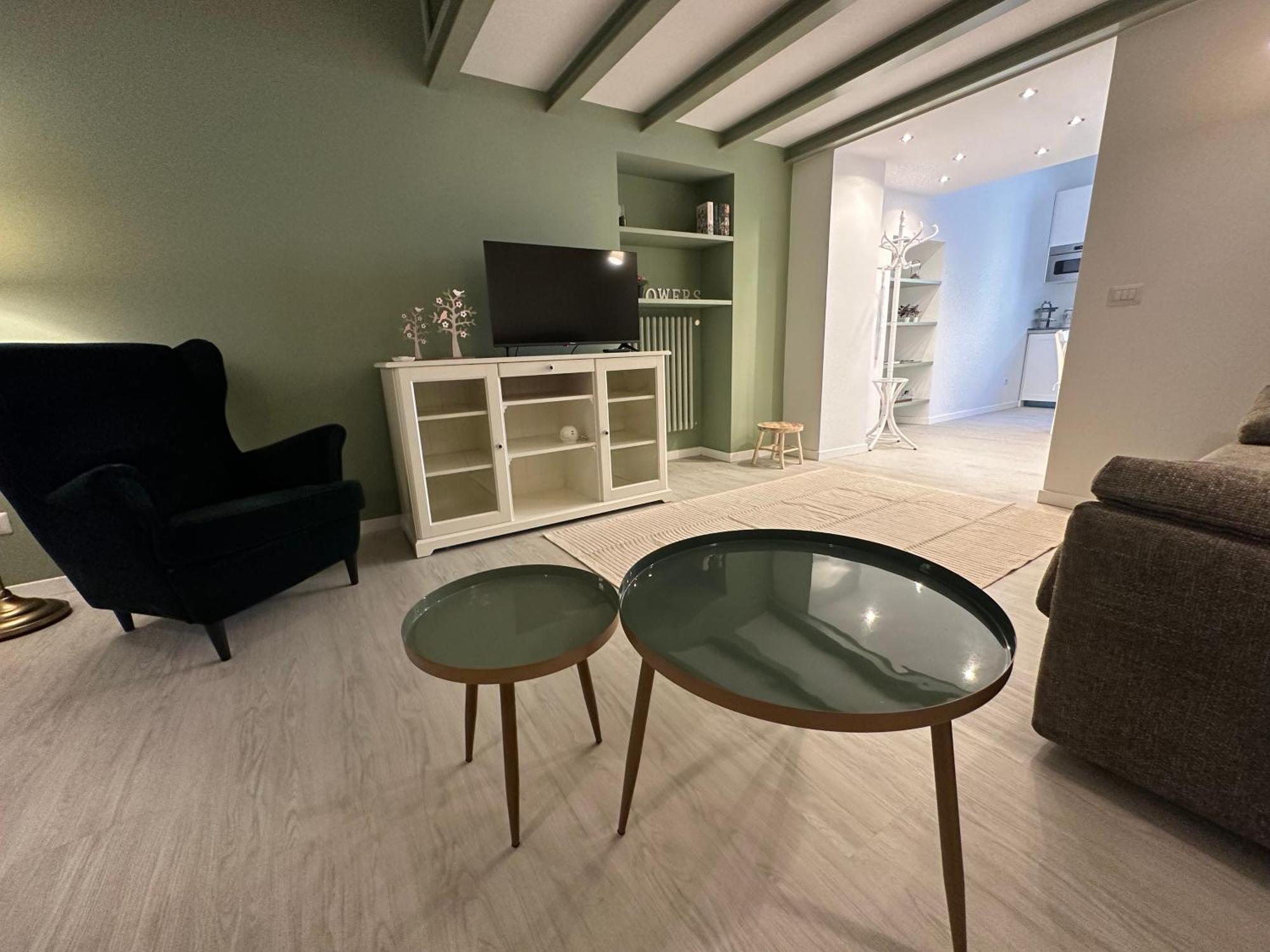 Flowers, A Cozy Suite In Milano Ngoại thất bức ảnh