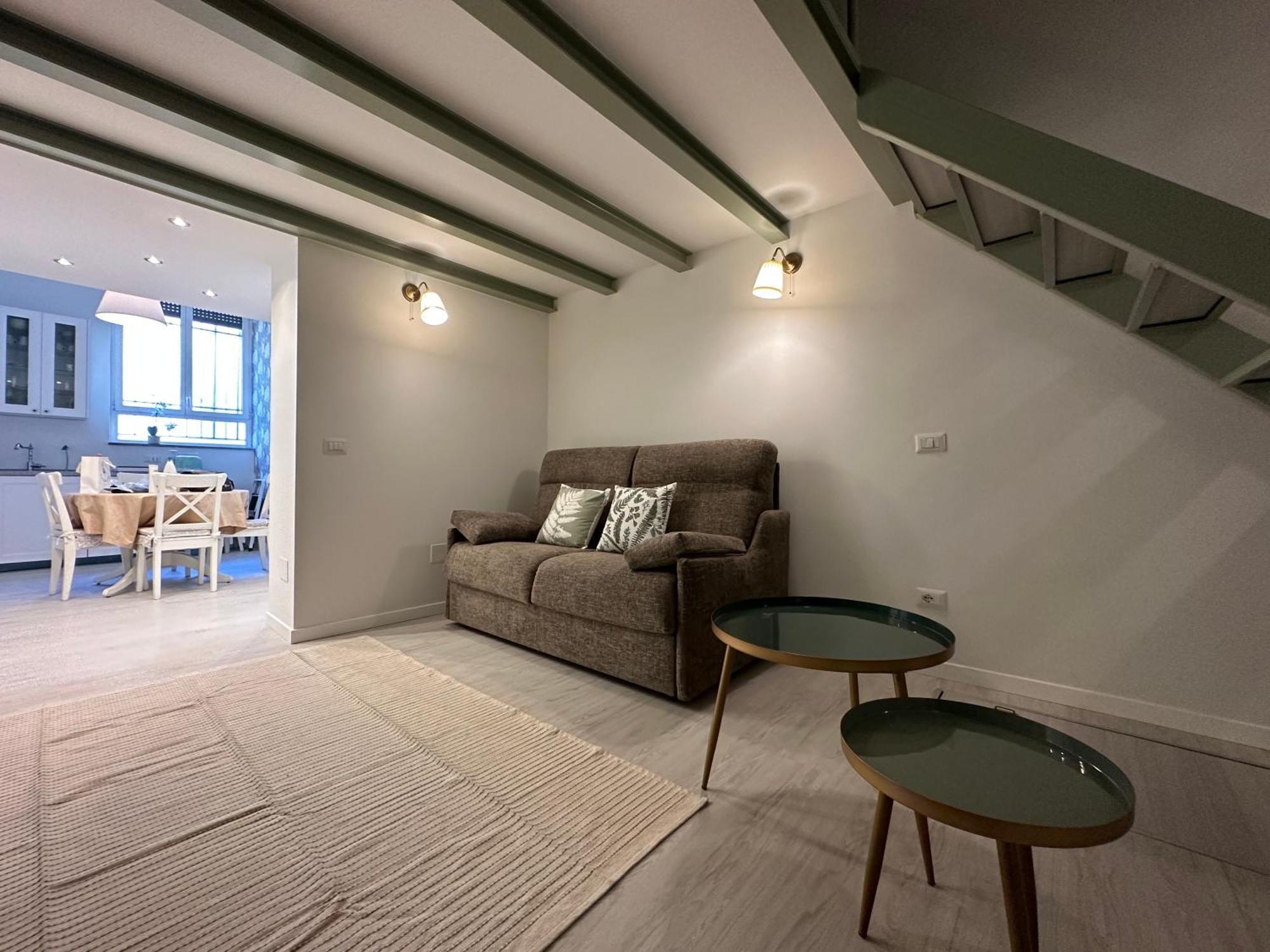 Flowers, A Cozy Suite In Milano Ngoại thất bức ảnh