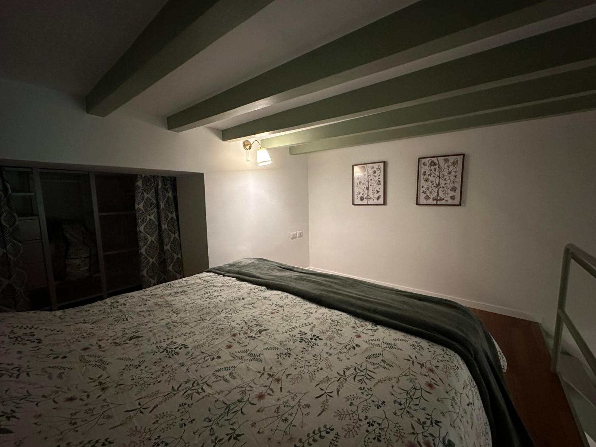 Flowers, A Cozy Suite In Milano Ngoại thất bức ảnh