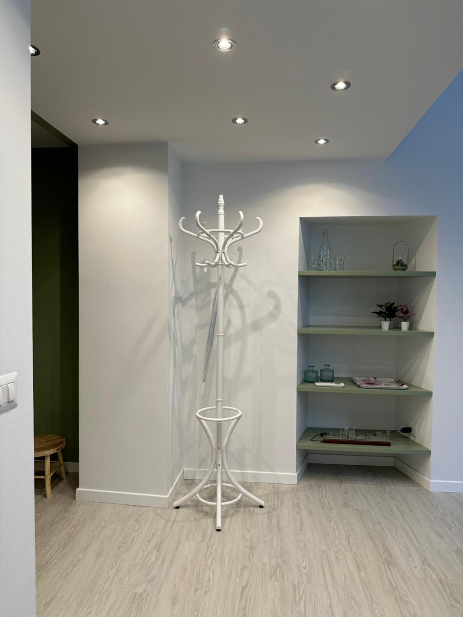 Flowers, A Cozy Suite In Milano Ngoại thất bức ảnh